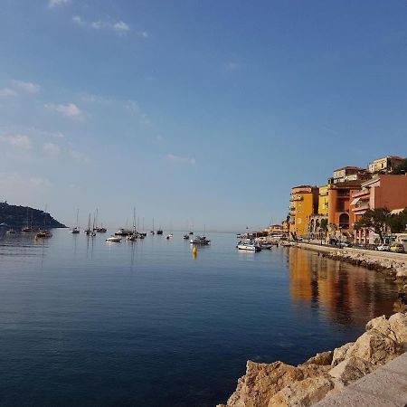 Les Flots Villefranche-sur-Mer Exterior photo