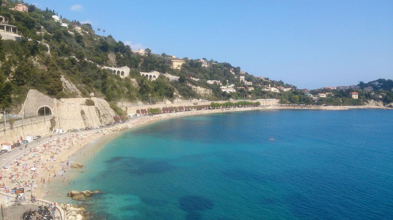 Les Flots Villefranche-sur-Mer Exterior photo