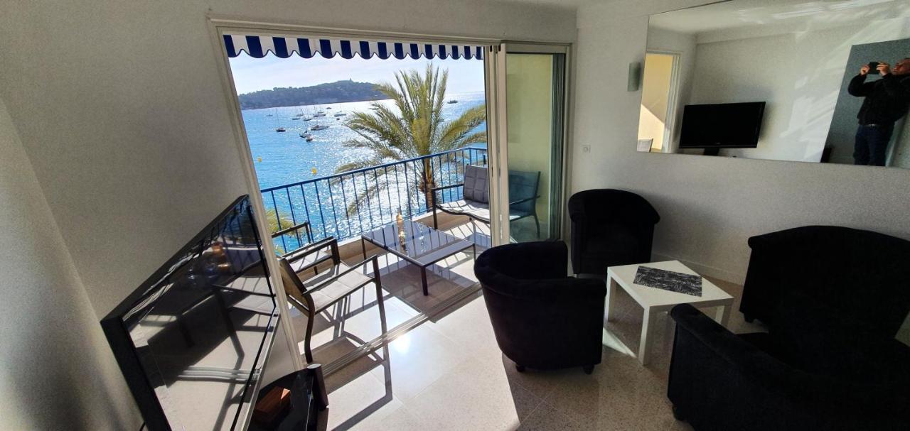 Les Flots Villefranche-sur-Mer Exterior photo